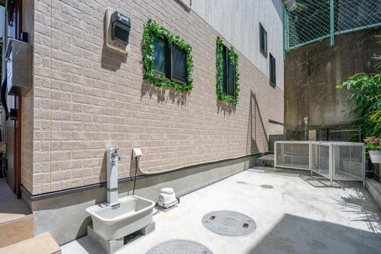 Butterfly Paradise Hakone-Yumoto Exterior photo